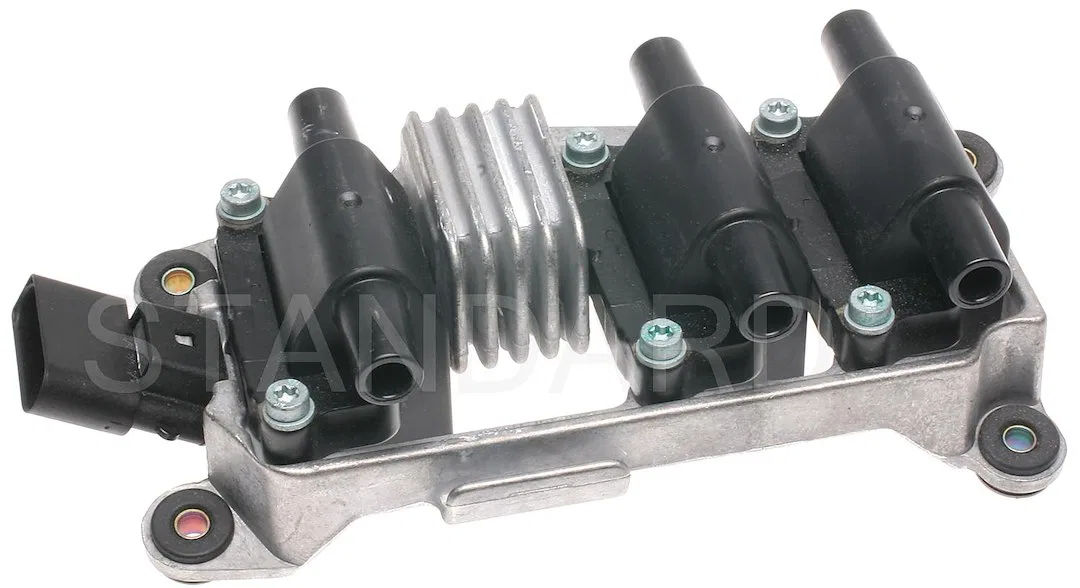 UF-256 – STANDARD IGN Ignition Coil, OE Replacement Genuine Intermotor Quality